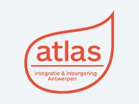 atlas, integratie & inburgering Antwerpen